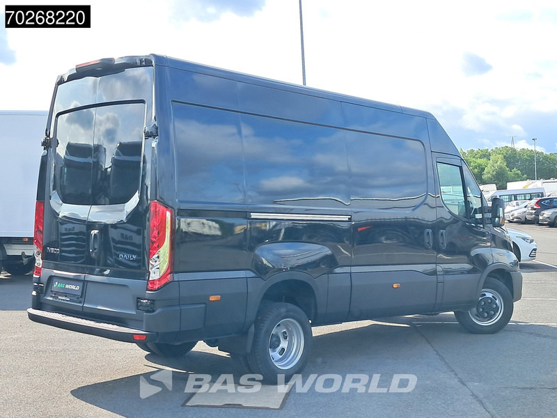 Iveco Daily 35C21 210PS Automatik Doppelbereifung 2025 Modelljahr ACC LED Kamera Kastenwagen L2 12m3 A/C - Pakettiauto: kuva Iveco Daily 35C21 210PS Automatik Doppelbereifung 2025 Modelljahr ACC LED Kamera Kastenwagen L2 12m3 A/C - Pakettiauto Iveco Daily 35C21 210PS Automatik Doppelbereifung 2025 Modelljahr ACC LED Kamera Kastenwagen L2 12m3 A/C - Pakettiauto: kuva Iveco Daily 35C21 210PS Automatik Doppelbereifung 2025 Modelljahr ACC LED Kamera Kastenwagen L2 12m3 A/C - Pakettiauto