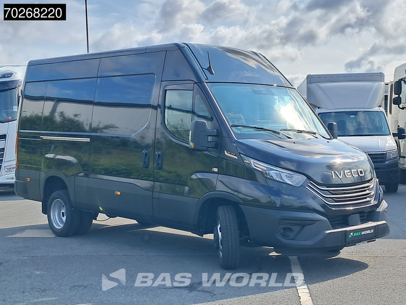 Iveco Daily 35C21 210PS Automatik Doppelbereifung 2025 Modelljahr ACC LED Kamera Kastenwagen L2 12m3 A/C - Pakettiauto: kuva Iveco Daily 35C21 210PS Automatik Doppelbereifung 2025 Modelljahr ACC LED Kamera Kastenwagen L2 12m3 A/C - Pakettiauto Iveco Daily 35C21 210PS Automatik Doppelbereifung 2025 Modelljahr ACC LED Kamera Kastenwagen L2 12m3 A/C - Pakettiauto: kuva Iveco Daily 35C21 210PS Automatik Doppelbereifung 2025 Modelljahr ACC LED Kamera Kastenwagen L2 12m3 A/C - Pakettiauto