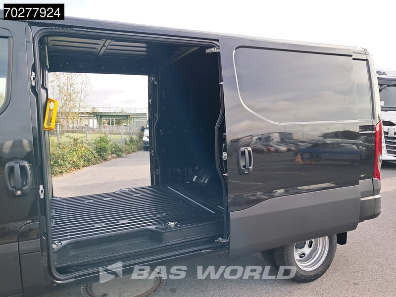 Iveco Daily 35C21 3.0L 210PS 2xSeitentür L2H1 3,5t AHK Doppelbereifung 2025-Modell LED ACC Klima Kamera Parkensoren Euro6 9m3 A/C Towbar - Pakettiauto: kuva Iveco Daily 35C21 3.0L 210PS 2xSeitentür L2H1 3,5t AHK Doppelbereifung 2025-Modell LED ACC Klima Kamera Parkensoren Euro6 9m3 A/C Towbar - Pakettiauto Iveco Daily 35C21 3.0L 210PS 2xSeitentür L2H1 3,5t AHK Doppelbereifung 2025-Modell LED ACC Klima Kamera Parkensoren Euro6 9m3 A/C Towbar - Pakettiauto: kuva Iveco Daily 35C21 3.0L 210PS 2xSeitentür L2H1 3,5t AHK Doppelbereifung 2025-Modell LED ACC Klima Kamera Parkensoren Euro6 9m3 A/C Towbar - Pakettiauto