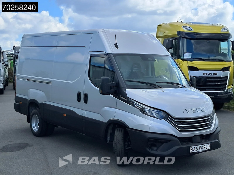 Iveco Daily 35C21 3.0L Automatik 2x Seitentür ACC LED Kamera L2 12m3 A/C - Pakettiauto: kuva Iveco Daily 35C21 3.0L Automatik 2x Seitentür ACC LED Kamera L2 12m3 A/C - Pakettiauto Iveco Daily 35C21 3.0L Automatik 2x Seitentür ACC LED Kamera L2 12m3 A/C - Pakettiauto: kuva Iveco Daily 35C21 3.0L Automatik 2x Seitentür ACC LED Kamera L2 12m3 A/C - Pakettiauto