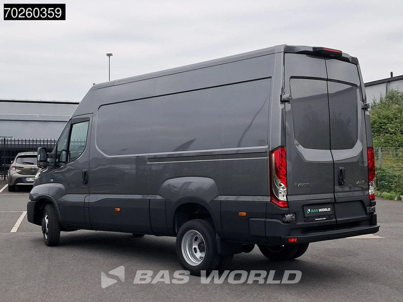 Iveco Daily 35C21 Automatik L2H2 2025 Modelljahr ACC LED Kamera L2 12m3 A/C - Pakettiauto: kuva Iveco Daily 35C21 Automatik L2H2 2025 Modelljahr ACC LED Kamera L2 12m3 A/C - Pakettiauto Iveco Daily 35C21 Automatik L2H2 2025 Modelljahr ACC LED Kamera L2 12m3 A/C - Pakettiauto: kuva Iveco Daily 35C21 Automatik L2H2 2025 Modelljahr ACC LED Kamera L2 12m3 A/C - Pakettiauto