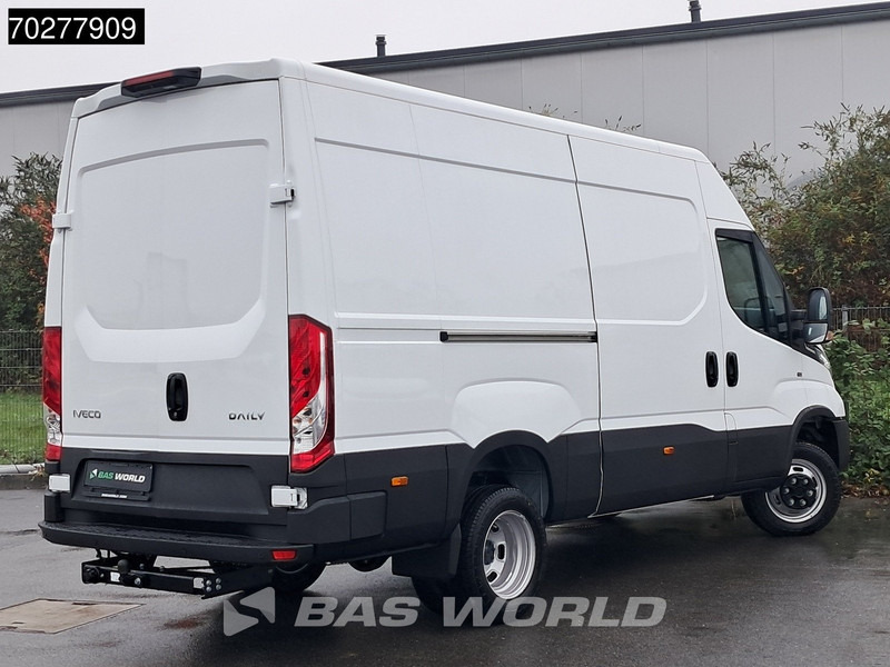 Iveco Daily 35C21 NEU! 3.0L Automatik 210PS L2H2 3,5t AHK Doppelbereifung Navi LED ACC Kamera Parkensensoren Euro6 L2 12m3 A/C Towbar - Pakettiauto: kuva Iveco Daily 35C21 NEU! 3.0L Automatik 210PS L2H2 3,5t AHK Doppelbereifung Navi LED ACC Kamera Parkensensoren Euro6 L2 12m3 A/C Towbar - Pakettiauto Iveco Daily 35C21 NEU! 3.0L Automatik 210PS L2H2 3,5t AHK Doppelbereifung Navi LED ACC Kamera Parkensensoren Euro6 L2 12m3 A/C Towbar - Pakettiauto: kuva Iveco Daily 35C21 NEU! 3.0L Automatik 210PS L2H2 3,5t AHK Doppelbereifung Navi LED ACC Kamera Parkensensoren Euro6 L2 12m3 A/C Towbar - Pakettiauto
