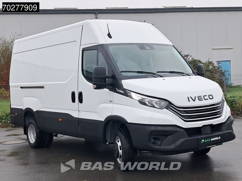 Iveco Daily 35C21 NEU! 3.0L Automatik 210PS L2H2 3,5t AHK Doppelbereifung Navi LED ACC Kamera Parkensensoren Euro6 L3 12m3 A/C Towbar - Pakettiauto: kuva Iveco Daily 35C21 NEU! 3.0L Automatik 210PS L2H2 3,5t AHK Doppelbereifung Navi LED ACC Kamera Parkensensoren Euro6 L3 12m3 A/C Towbar - Pakettiauto Iveco Daily 35C21 NEU! 3.0L Automatik 210PS L2H2 3,5t AHK Doppelbereifung Navi LED ACC Kamera Parkensensoren Euro6 L3 12m3 A/C Towbar - Pakettiauto: kuva Iveco Daily 35C21 NEU! 3.0L Automatik 210PS L2H2 3,5t AHK Doppelbereifung Navi LED ACC Kamera Parkensensoren Euro6 L3 12m3 A/C Towbar - Pakettiauto