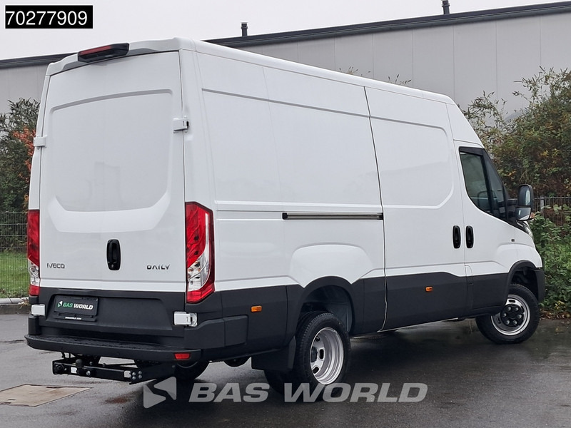 Iveco Daily 35C21 NEU! 3.0L Automatik 210PS L2H2 3,5t AHK Doppelbereifung Navi LED ACC Kamera Parkensensoren Euro6 L3 12m3 A/C Towbar - Pakettiauto: kuva Iveco Daily 35C21 NEU! 3.0L Automatik 210PS L2H2 3,5t AHK Doppelbereifung Navi LED ACC Kamera Parkensensoren Euro6 L3 12m3 A/C Towbar - Pakettiauto Iveco Daily 35C21 NEU! 3.0L Automatik 210PS L2H2 3,5t AHK Doppelbereifung Navi LED ACC Kamera Parkensensoren Euro6 L3 12m3 A/C Towbar - Pakettiauto: kuva Iveco Daily 35C21 NEU! 3.0L Automatik 210PS L2H2 3,5t AHK Doppelbereifung Navi LED ACC Kamera Parkensensoren Euro6 L3 12m3 A/C Towbar - Pakettiauto