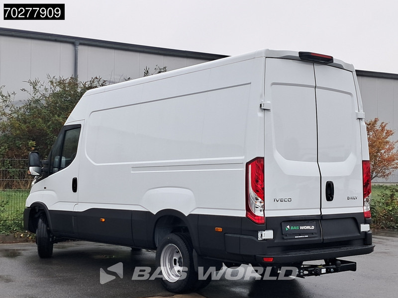 Iveco Daily 35C21 NEU! 3.0L Automatik 210PS L2H2 3,5t AHK Doppelbereifung Navi LED ACC Kamera Parkensensoren Euro6 L3 12m3 A/C Towbar - Pakettiauto: kuva Iveco Daily 35C21 NEU! 3.0L Automatik 210PS L2H2 3,5t AHK Doppelbereifung Navi LED ACC Kamera Parkensensoren Euro6 L3 12m3 A/C Towbar - Pakettiauto Iveco Daily 35C21 NEU! 3.0L Automatik 210PS L2H2 3,5t AHK Doppelbereifung Navi LED ACC Kamera Parkensensoren Euro6 L3 12m3 A/C Towbar - Pakettiauto: kuva Iveco Daily 35C21 NEU! 3.0L Automatik 210PS L2H2 3,5t AHK Doppelbereifung Navi LED ACC Kamera Parkensensoren Euro6 L3 12m3 A/C Towbar - Pakettiauto