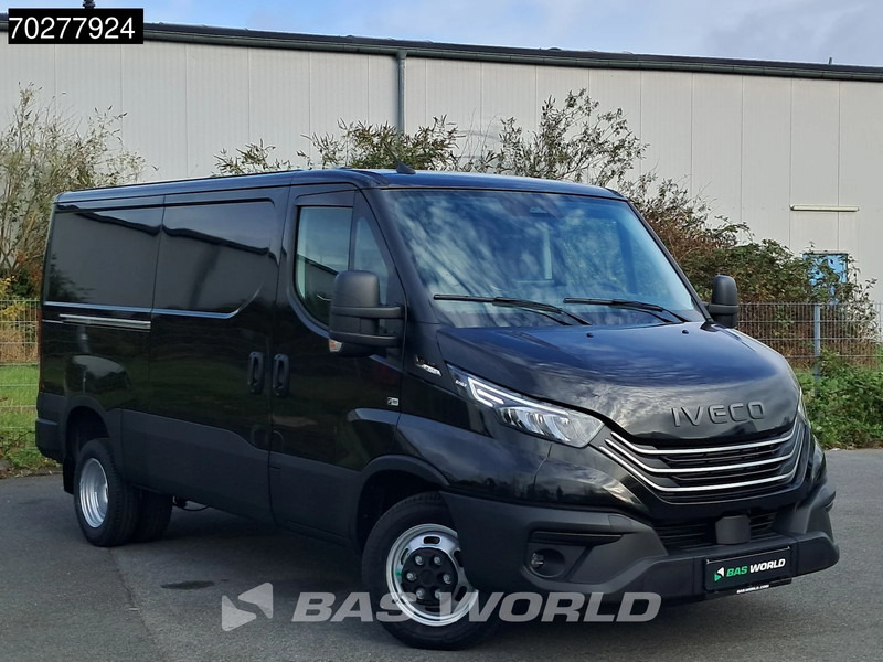 Iveco Daily 35C21 Neu! 3.0L 210PS 2xSeitentür L2H1 3,5t AHK Doppelbereifung 2025-Modell LED ACC Klima Kamera Parkensoren Euro6 9m3 A/C Towba - Pakettiauto: kuva Iveco Daily 35C21 Neu! 3.0L 210PS 2xSeitentür L2H1 3,5t AHK Doppelbereifung 2025-Modell LED ACC Klima Kamera Parkensoren Euro6 9m3 A/C Towba - Pakettiauto Iveco Daily 35C21 Neu! 3.0L 210PS 2xSeitentür L2H1 3,5t AHK Doppelbereifung 2025-Modell LED ACC Klima Kamera Parkensoren Euro6 9m3 A/C Towba - Pakettiauto: kuva Iveco Daily 35C21 Neu! 3.0L 210PS 2xSeitentür L2H1 3,5t AHK Doppelbereifung 2025-Modell LED ACC Klima Kamera Parkensoren Euro6 9m3 A/C Towba - Pakettiauto