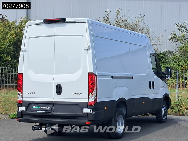Iveco Daily 35C21 Neu! 3.0L 210PS Automatik L2H2 Doppelbereifung 3,5t AHK LED ACC Navi Kamera Euro6 L3 12m3 A/C Towbar - Pakettiauto: kuva Iveco Daily 35C21 Neu! 3.0L 210PS Automatik L2H2 Doppelbereifung 3,5t AHK LED ACC Navi Kamera Euro6 L3 12m3 A/C Towbar - Pakettiauto Iveco Daily 35C21 Neu! 3.0L 210PS Automatik L2H2 Doppelbereifung 3,5t AHK LED ACC Navi Kamera Euro6 L3 12m3 A/C Towbar - Pakettiauto: kuva Iveco Daily 35C21 Neu! 3.0L 210PS Automatik L2H2 Doppelbereifung 3,5t AHK LED ACC Navi Kamera Euro6 L3 12m3 A/C Towbar - Pakettiauto