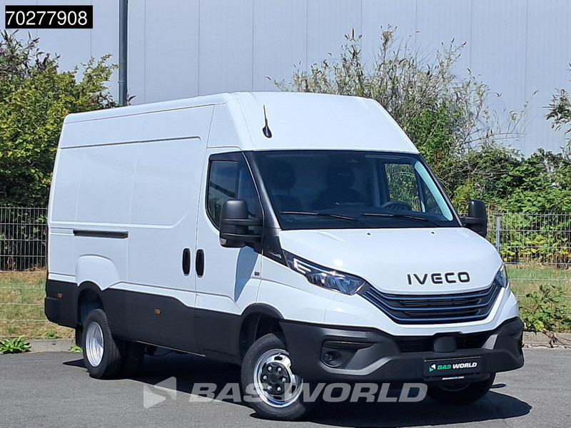 Iveco Daily 35C21 Neu! 3.0L 210PS Automatik L2H2 Doppelbereifung 3,5t AHK LED ACC Navi Kamera Euro6 L3 12m3 A/C Towbar - Pakettiauto: kuva Iveco Daily 35C21 Neu! 3.0L 210PS Automatik L2H2 Doppelbereifung 3,5t AHK LED ACC Navi Kamera Euro6 L3 12m3 A/C Towbar - Pakettiauto Iveco Daily 35C21 Neu! 3.0L 210PS Automatik L2H2 Doppelbereifung 3,5t AHK LED ACC Navi Kamera Euro6 L3 12m3 A/C Towbar - Pakettiauto: kuva Iveco Daily 35C21 Neu! 3.0L 210PS Automatik L2H2 Doppelbereifung 3,5t AHK LED ACC Navi Kamera Euro6 L3 12m3 A/C Towbar - Pakettiauto