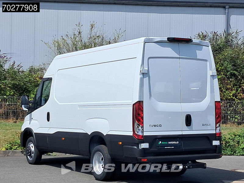 Iveco Daily 35C21 Neu! 3.0L 210PS Automatik L2H2 Doppelbereifung 3,5t AHK LED ACC Navi Kamera Euro6 L3 12m3 A/C Towbar - Pakettiauto: kuva Iveco Daily 35C21 Neu! 3.0L 210PS Automatik L2H2 Doppelbereifung 3,5t AHK LED ACC Navi Kamera Euro6 L3 12m3 A/C Towbar - Pakettiauto Iveco Daily 35C21 Neu! 3.0L 210PS Automatik L2H2 Doppelbereifung 3,5t AHK LED ACC Navi Kamera Euro6 L3 12m3 A/C Towbar - Pakettiauto: kuva Iveco Daily 35C21 Neu! 3.0L 210PS Automatik L2H2 Doppelbereifung 3,5t AHK LED ACC Navi Kamera Euro6 L3 12m3 A/C Towbar - Pakettiauto