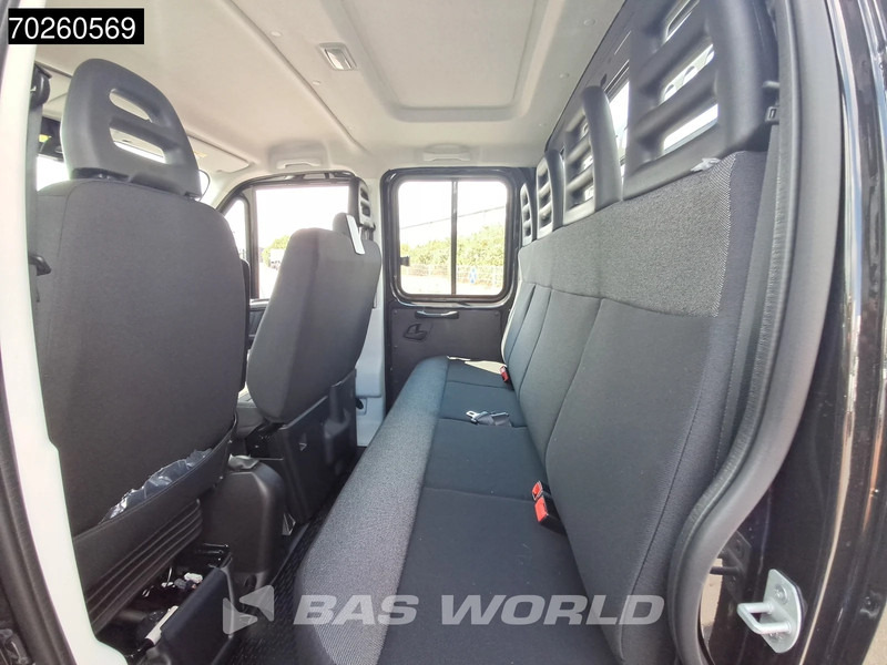 Uusi Kippilava-auto Iveco Daily 35C21 Neu! 3.0L Automatik Dreiseitenkipper 210PS Doppelbereifung 3,5t Anhängelast ACC LED Klima Tempomat Kamera Euro6 Kipper Kie: kuva Uusi Kippilava-auto Iveco Daily 35C21 Neu! 3.0L Automatik Dreiseitenkipper 210PS Doppelbereifung 3,5t Anhängelast ACC LED Klima Tempomat Kamera Euro6 Kipper Kie