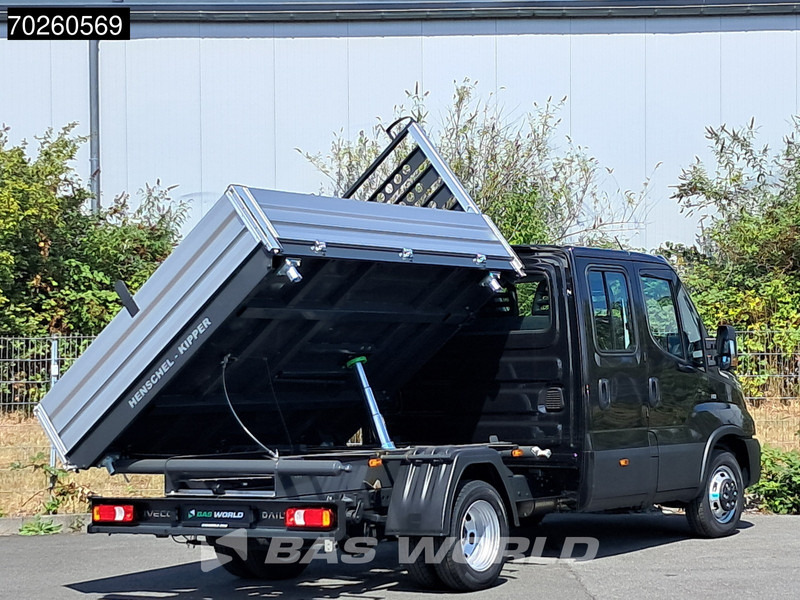 Iveco Daily 35C21 Neu! 3.0L Automatik Dreiseitenkipper 210PS Doppelbereifung 3,5t Anhängelast ACC LED Klima Tempomat Kamera Euro6 Kipper Kie - Kippilava-auto: kuva Iveco Daily 35C21 Neu! 3.0L Automatik Dreiseitenkipper 210PS Doppelbereifung 3,5t Anhängelast ACC LED Klima Tempomat Kamera Euro6 Kipper Kie - Kippilava-auto Iveco Daily 35C21 Neu! 3.0L Automatik Dreiseitenkipper 210PS Doppelbereifung 3,5t Anhängelast ACC LED Klima Tempomat Kamera Euro6 Kipper Kie - Kippilava-auto: kuva Iveco Daily 35C21 Neu! 3.0L Automatik Dreiseitenkipper 210PS Doppelbereifung 3,5t Anhängelast ACC LED Klima Tempomat Kamera Euro6 Kipper Kie - Kippilava-auto