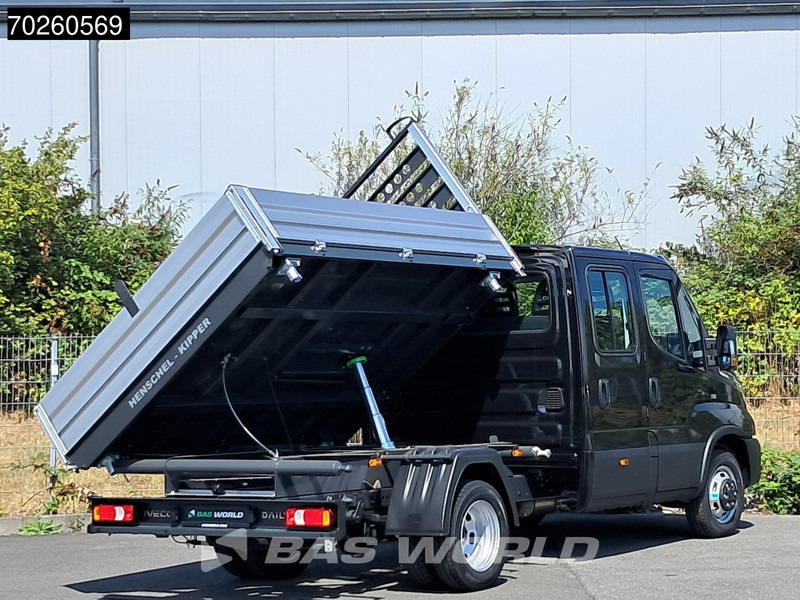 Iveco Daily 35C21 Neu! 3.0L Automatik Dreiseitenkipper 210PS Doppelbereifung ACC LED Klima Tempomat Kamera Euro6 Kipper Kieper 2m3 A/C - Kippilava-auto: kuva Iveco Daily 35C21 Neu! 3.0L Automatik Dreiseitenkipper 210PS Doppelbereifung ACC LED Klima Tempomat Kamera Euro6 Kipper Kieper 2m3 A/C - Kippilava-auto Iveco Daily 35C21 Neu! 3.0L Automatik Dreiseitenkipper 210PS Doppelbereifung ACC LED Klima Tempomat Kamera Euro6 Kipper Kieper 2m3 A/C - Kippilava-auto: kuva Iveco Daily 35C21 Neu! 3.0L Automatik Dreiseitenkipper 210PS Doppelbereifung ACC LED Klima Tempomat Kamera Euro6 Kipper Kieper 2m3 A/C - Kippilava-auto