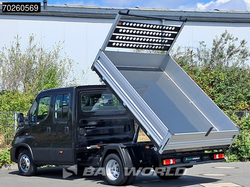 Iveco Daily 35C21 Neu! 3.0L Automatik Dreiseitenkipper 210PS Doppelbereifung ACC LED Klima Tempomat Kamera Euro6 Kipper Kieper 2m3 A/C - Kippilava-auto: kuva Iveco Daily 35C21 Neu! 3.0L Automatik Dreiseitenkipper 210PS Doppelbereifung ACC LED Klima Tempomat Kamera Euro6 Kipper Kieper 2m3 A/C - Kippilava-auto Iveco Daily 35C21 Neu! 3.0L Automatik Dreiseitenkipper 210PS Doppelbereifung ACC LED Klima Tempomat Kamera Euro6 Kipper Kieper 2m3 A/C - Kippilava-auto: kuva Iveco Daily 35C21 Neu! 3.0L Automatik Dreiseitenkipper 210PS Doppelbereifung ACC LED Klima Tempomat Kamera Euro6 Kipper Kieper 2m3 A/C - Kippilava-auto