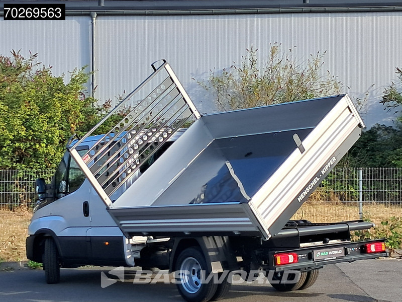Iveco Daily 35C21 Neu! 3.0L Dreiseitenkipper 210PS ACC LED Camera Klima Tempomat Euro6 Kipper 2m3 A/C Double cabin Towbar - Kippilava-auto: kuva Iveco Daily 35C21 Neu! 3.0L Dreiseitenkipper 210PS ACC LED Camera Klima Tempomat Euro6 Kipper 2m3 A/C Double cabin Towbar - Kippilava-auto Iveco Daily 35C21 Neu! 3.0L Dreiseitenkipper 210PS ACC LED Camera Klima Tempomat Euro6 Kipper 2m3 A/C Double cabin Towbar - Kippilava-auto: kuva Iveco Daily 35C21 Neu! 3.0L Dreiseitenkipper 210PS ACC LED Camera Klima Tempomat Euro6 Kipper 2m3 A/C Double cabin Towbar - Kippilava-auto