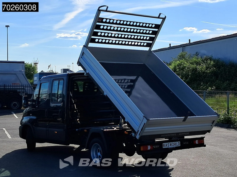 Iveco Daily 35C21 Neu! 3.0L Dreiseitenkipper 210PS Doppel Kabine Doppelbereifung Klima Tempomat LED Kamera Kipper 2m3 A/C - Kippilava-auto: kuva Iveco Daily 35C21 Neu! 3.0L Dreiseitenkipper 210PS Doppel Kabine Doppelbereifung Klima Tempomat LED Kamera Kipper 2m3 A/C - Kippilava-auto Iveco Daily 35C21 Neu! 3.0L Dreiseitenkipper 210PS Doppel Kabine Doppelbereifung Klima Tempomat LED Kamera Kipper 2m3 A/C - Kippilava-auto: kuva Iveco Daily 35C21 Neu! 3.0L Dreiseitenkipper 210PS Doppel Kabine Doppelbereifung Klima Tempomat LED Kamera Kipper 2m3 A/C - Kippilava-auto