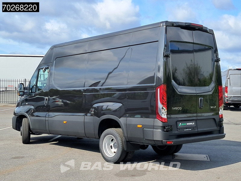 Iveco Daily 35C21 Neu! Automatik 210PS Doppelbereifung 2025-Modelljahr 3,5t Anhängelast ACC LED Kamera Kastenwagen L2 12m3 A/C - Pakettiauto: kuva Iveco Daily 35C21 Neu! Automatik 210PS Doppelbereifung 2025-Modelljahr 3,5t Anhängelast ACC LED Kamera Kastenwagen L2 12m3 A/C - Pakettiauto Iveco Daily 35C21 Neu! Automatik 210PS Doppelbereifung 2025-Modelljahr 3,5t Anhängelast ACC LED Kamera Kastenwagen L2 12m3 A/C - Pakettiauto: kuva Iveco Daily 35C21 Neu! Automatik 210PS Doppelbereifung 2025-Modelljahr 3,5t Anhängelast ACC LED Kamera Kastenwagen L2 12m3 A/C - Pakettiauto