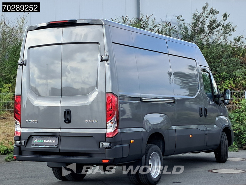Iveco Daily 35C21 Neu! Automatik 210PS Doppelbereifung 3,5t Anhängelast L2H2 ACC LED Kamera Euro6 L2 12m3 A/C - Pakettiauto: kuva Iveco Daily 35C21 Neu! Automatik 210PS Doppelbereifung 3,5t Anhängelast L2H2 ACC LED Kamera Euro6 L2 12m3 A/C - Pakettiauto Iveco Daily 35C21 Neu! Automatik 210PS Doppelbereifung 3,5t Anhängelast L2H2 ACC LED Kamera Euro6 L2 12m3 A/C - Pakettiauto: kuva Iveco Daily 35C21 Neu! Automatik 210PS Doppelbereifung 3,5t Anhängelast L2H2 ACC LED Kamera Euro6 L2 12m3 A/C - Pakettiauto