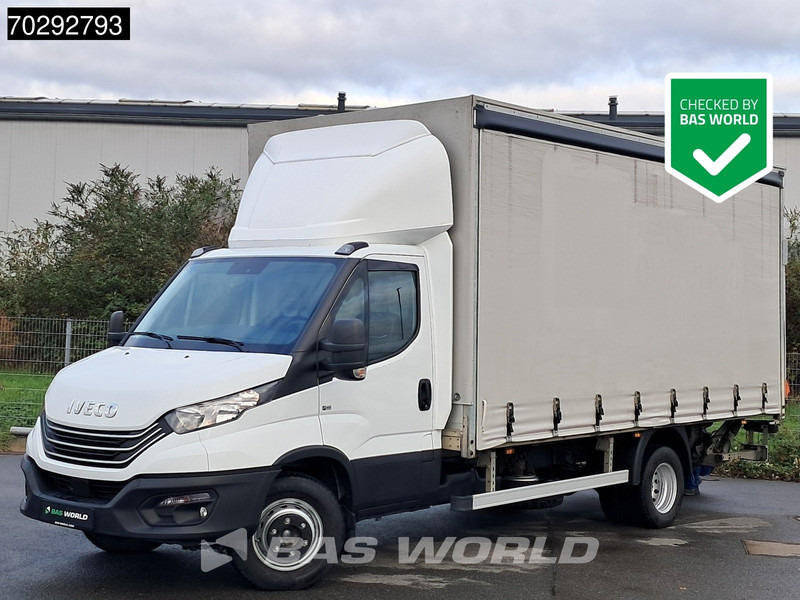 Iveco Daily 60C18 3.0L Ladebordwand Automatik 180PS Doppelbereifung Koffer Klima Tempomat D'Hollandia Euro6 Zeilen Zeilenwagen Pritsch Plane - Pressukapelli tavara-auto: kuva Iveco Daily 60C18 3.0L Ladebordwand Automatik 180PS Doppelbereifung Koffer Klima Tempomat D'Hollandia Euro6 Zeilen Zeilenwagen Pritsch Plane - Pressukapelli tavara-auto Iveco Daily 60C18 3.0L Ladebordwand Automatik 180PS Doppelbereifung Koffer Klima Tempomat D'Hollandia Euro6 Zeilen Zeilenwagen Pritsch Plane - Pressukapelli tavara-auto: kuva Iveco Daily 60C18 3.0L Ladebordwand Automatik 180PS Doppelbereifung Koffer Klima Tempomat D'Hollandia Euro6 Zeilen Zeilenwagen Pritsch Plane - Pressukapelli tavara-auto