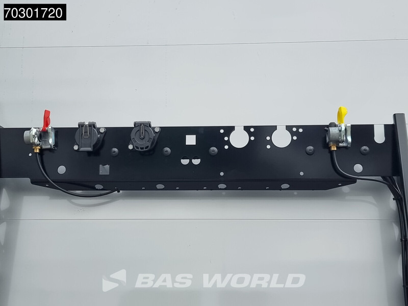 Kögel S24-1 3 axles NEW-UNUSED SAF Liftachse Edscha Palettenkist - Pressukapellipuoliperävaunu: kuva Kögel S24-1 3 axles NEW-UNUSED SAF Liftachse Edscha Palettenkist - Pressukapellipuoliperävaunu Kögel S24-1 3 axles NEW-UNUSED SAF Liftachse Edscha Palettenkist - Pressukapellipuoliperävaunu: kuva Kögel S24-1 3 axles NEW-UNUSED SAF Liftachse Edscha Palettenkist - Pressukapellipuoliperävaunu