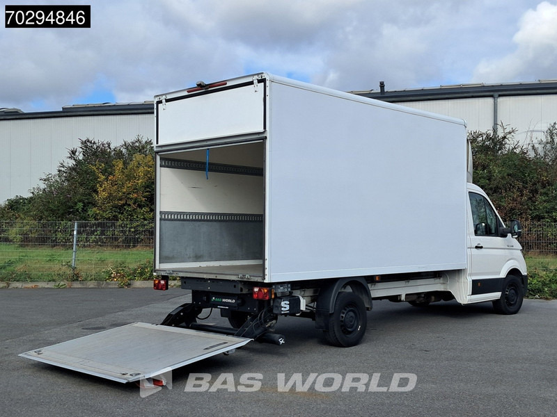 MAN TGE 3.140 Ladebordwand Automatik 140PS Koffer Kamera Tempomat Klima Euro6 20m3 A/C Cruise control - Pakettiauto: kuva MAN TGE 3.140 Ladebordwand Automatik 140PS Koffer Kamera Tempomat Klima Euro6 20m3 A/C Cruise control - Pakettiauto MAN TGE 3.140 Ladebordwand Automatik 140PS Koffer Kamera Tempomat Klima Euro6 20m3 A/C Cruise control - Pakettiauto: kuva MAN TGE 3.140 Ladebordwand Automatik 140PS Koffer Kamera Tempomat Klima Euro6 20m3 A/C Cruise control - Pakettiauto