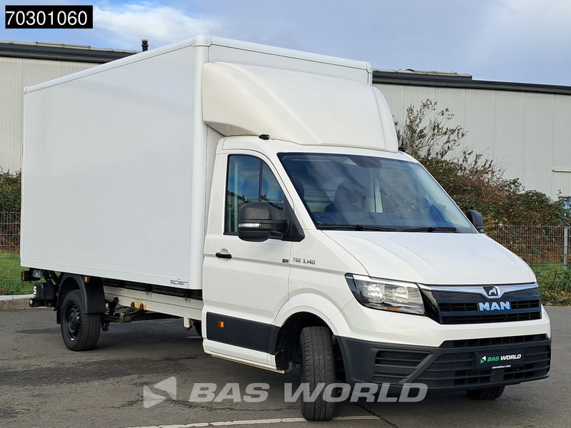 MAN TGE 3.140 Ladebordwand Automatik 140PS Koffer Kamera Tempomat Klima Euro6 A/C Cruise control - Jakeluauto: kuva MAN TGE 3.140 Ladebordwand Automatik 140PS Koffer Kamera Tempomat Klima Euro6 A/C Cruise control - Jakeluauto MAN TGE 3.140 Ladebordwand Automatik 140PS Koffer Kamera Tempomat Klima Euro6 A/C Cruise control - Jakeluauto: kuva MAN TGE 3.140 Ladebordwand Automatik 140PS Koffer Kamera Tempomat Klima Euro6 A/C Cruise control - Jakeluauto