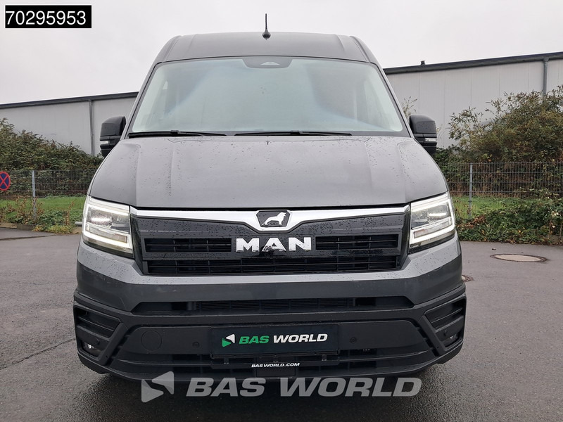 MAN TGE 3.180 Automatik 180PS AHK L3H3 ACC LED Navi Kamera Parkensensoren Euro6 L2H2 A/C Towbar - Pakettiauto: kuva MAN TGE 3.180 Automatik 180PS AHK L3H3 ACC LED Navi Kamera Parkensensoren Euro6 L2H2 A/C Towbar - Pakettiauto MAN TGE 3.180 Automatik 180PS AHK L3H3 ACC LED Navi Kamera Parkensensoren Euro6 L2H2 A/C Towbar - Pakettiauto: kuva MAN TGE 3.180 Automatik 180PS AHK L3H3 ACC LED Navi Kamera Parkensensoren Euro6 L2H2 A/C Towbar - Pakettiauto