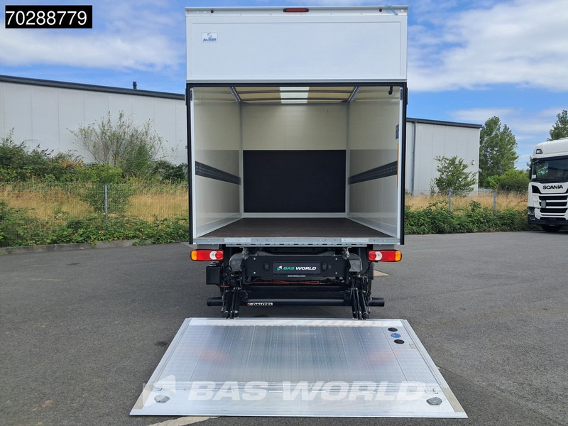 MAN TGE 3.180 Neu! Automatik 2025 Facelift Koffer Ladebordwand Navi Klima Tempomat LED Euro6 21m3 A/C Cruise control - Jakeluauto: kuva MAN TGE 3.180 Neu! Automatik 2025 Facelift Koffer Ladebordwand Navi Klima Tempomat LED Euro6 21m3 A/C Cruise control - Jakeluauto MAN TGE 3.180 Neu! Automatik 2025 Facelift Koffer Ladebordwand Navi Klima Tempomat LED Euro6 21m3 A/C Cruise control - Jakeluauto: kuva MAN TGE 3.180 Neu! Automatik 2025 Facelift Koffer Ladebordwand Navi Klima Tempomat LED Euro6 21m3 A/C Cruise control - Jakeluauto