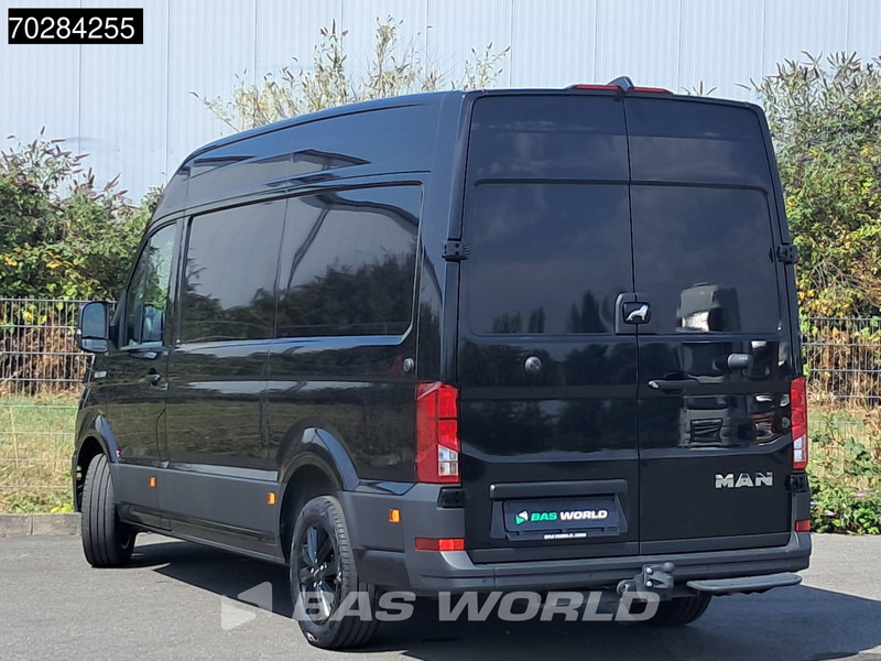 MAN TGE 3.180 Neu! Automatik 2025 model Facelift L3H3 ACC AHK LED Navi Kamera Euro6 L2H2 17m3 A/C Towbar - Pakettiauto: kuva MAN TGE 3.180 Neu! Automatik 2025 model Facelift L3H3 ACC AHK LED Navi Kamera Euro6 L2H2 17m3 A/C Towbar - Pakettiauto MAN TGE 3.180 Neu! Automatik 2025 model Facelift L3H3 ACC AHK LED Navi Kamera Euro6 L2H2 17m3 A/C Towbar - Pakettiauto: kuva MAN TGE 3.180 Neu! Automatik 2025 model Facelift L3H3 ACC AHK LED Navi Kamera Euro6 L2H2 17m3 A/C Towbar - Pakettiauto