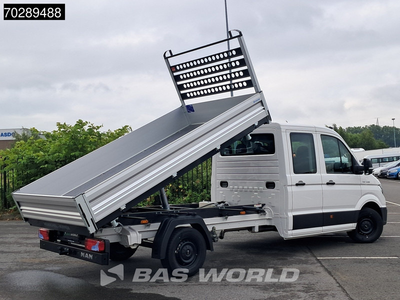 MAN TGE 3.180 Neu! Dreiseitenkipper Automatik 180PS LED Klima Tempomat 2,5t AHK Euro6 Kipper 10m3 A/C Towbar Cruise control - Kippilava-auto: kuva MAN TGE 3.180 Neu! Dreiseitenkipper Automatik 180PS LED Klima Tempomat 2,5t AHK Euro6 Kipper 10m3 A/C Towbar Cruise control - Kippilava-auto MAN TGE 3.180 Neu! Dreiseitenkipper Automatik 180PS LED Klima Tempomat 2,5t AHK Euro6 Kipper 10m3 A/C Towbar Cruise control - Kippilava-auto: kuva MAN TGE 3.180 Neu! Dreiseitenkipper Automatik 180PS LED Klima Tempomat 2,5t AHK Euro6 Kipper 10m3 A/C Towbar Cruise control - Kippilava-auto