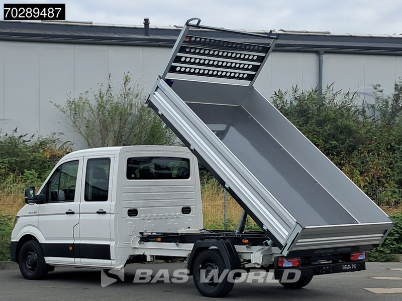 MAN TGE 3.180 Neu! Dreiseitenkipper Automatik 2025 Facelift 180PS AHK LED Klima Tempomat Navi ACC Euro6 Kieper 3m3 A/C Towbar Cruise control - Kippilava-auto: kuva MAN TGE 3.180 Neu! Dreiseitenkipper Automatik 2025 Facelift 180PS AHK LED Klima Tempomat Navi ACC Euro6 Kieper 3m3 A/C Towbar Cruise control - Kippilava-auto MAN TGE 3.180 Neu! Dreiseitenkipper Automatik 2025 Facelift 180PS AHK LED Klima Tempomat Navi ACC Euro6 Kieper 3m3 A/C Towbar Cruise control - Kippilava-auto: kuva MAN TGE 3.180 Neu! Dreiseitenkipper Automatik 2025 Facelift 180PS AHK LED Klima Tempomat Navi ACC Euro6 Kieper 3m3 A/C Towbar Cruise control - Kippilava-auto