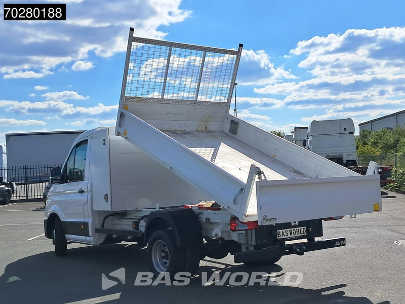 MAN TGE 5.120 Kipper Doppelbereifung 3,5t AHK Navi Kamera Klima Tempomat Euro6 2m3 A/C Towbar Cruise control - Kippilava-auto: kuva MAN TGE 5.120 Kipper Doppelbereifung 3,5t AHK Navi Kamera Klima Tempomat Euro6 2m3 A/C Towbar Cruise control - Kippilava-auto MAN TGE 5.120 Kipper Doppelbereifung 3,5t AHK Navi Kamera Klima Tempomat Euro6 2m3 A/C Towbar Cruise control - Kippilava-auto: kuva MAN TGE 5.120 Kipper Doppelbereifung 3,5t AHK Navi Kamera Klima Tempomat Euro6 2m3 A/C Towbar Cruise control - Kippilava-auto