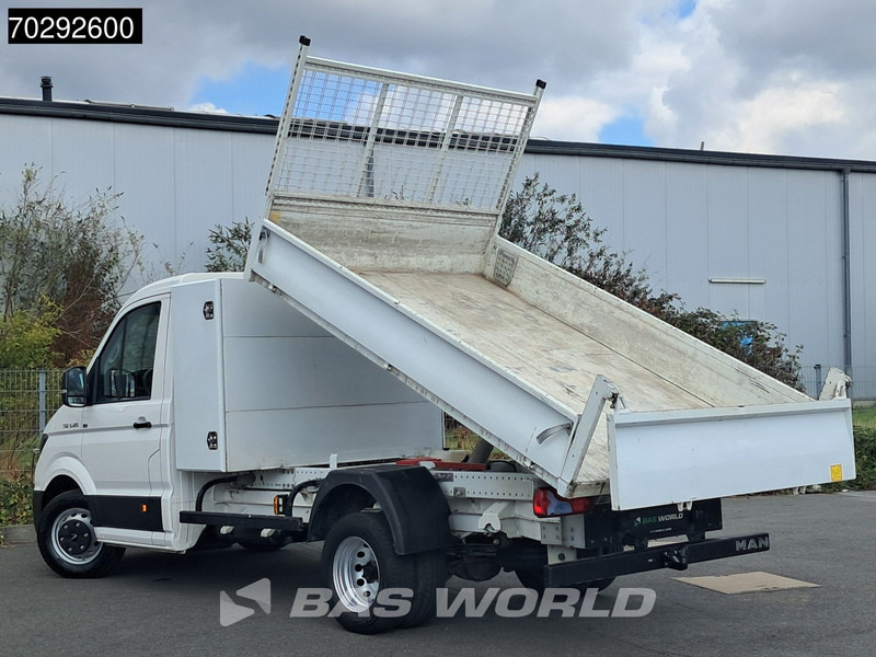MAN TGE 5.120 Kipper Doppelbereifung 3,5t AHK Navi Klima Tempomat Kamera Euro6 Kieper 2m3 A/C Towbar Cruise control - Kippilava-auto: kuva MAN TGE 5.120 Kipper Doppelbereifung 3,5t AHK Navi Klima Tempomat Kamera Euro6 Kieper 2m3 A/C Towbar Cruise control - Kippilava-auto MAN TGE 5.120 Kipper Doppelbereifung 3,5t AHK Navi Klima Tempomat Kamera Euro6 Kieper 2m3 A/C Towbar Cruise control - Kippilava-auto: kuva MAN TGE 5.120 Kipper Doppelbereifung 3,5t AHK Navi Klima Tempomat Kamera Euro6 Kieper 2m3 A/C Towbar Cruise control - Kippilava-auto