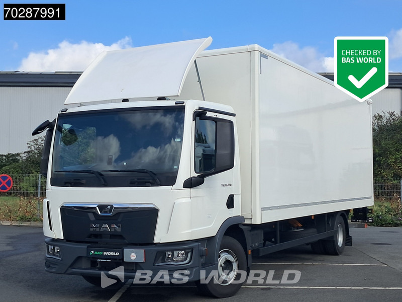 MAN TGL 12.250 4X2 12tonner 1500kg Ladebordwand Automatik Euro 6 - Umpikori kuorma-auto: kuva MAN TGL 12.250 4X2 12tonner 1500kg Ladebordwand Automatik Euro 6 - Umpikori kuorma-auto MAN TGL 12.250 4X2 12tonner 1500kg Ladebordwand Automatik Euro 6 - Umpikori kuorma-auto: kuva MAN TGL 12.250 4X2 12tonner 1500kg Ladebordwand Automatik Euro 6 - Umpikori kuorma-auto