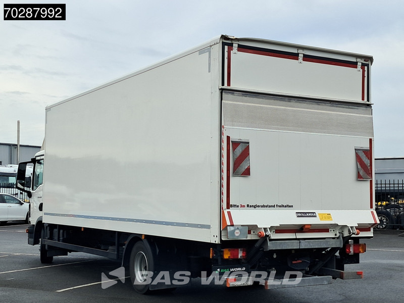 MAN TGL 12.250 4X2 12tonner LOW Mileage! 1500kg Ladebordwand Automatic Euro 6 - Umpikori kuorma-auto: kuva MAN TGL 12.250 4X2 12tonner LOW Mileage! 1500kg Ladebordwand Automatic Euro 6 - Umpikori kuorma-auto MAN TGL 12.250 4X2 12tonner LOW Mileage! 1500kg Ladebordwand Automatic Euro 6 - Umpikori kuorma-auto: kuva MAN TGL 12.250 4X2 12tonner LOW Mileage! 1500kg Ladebordwand Automatic Euro 6 - Umpikori kuorma-auto