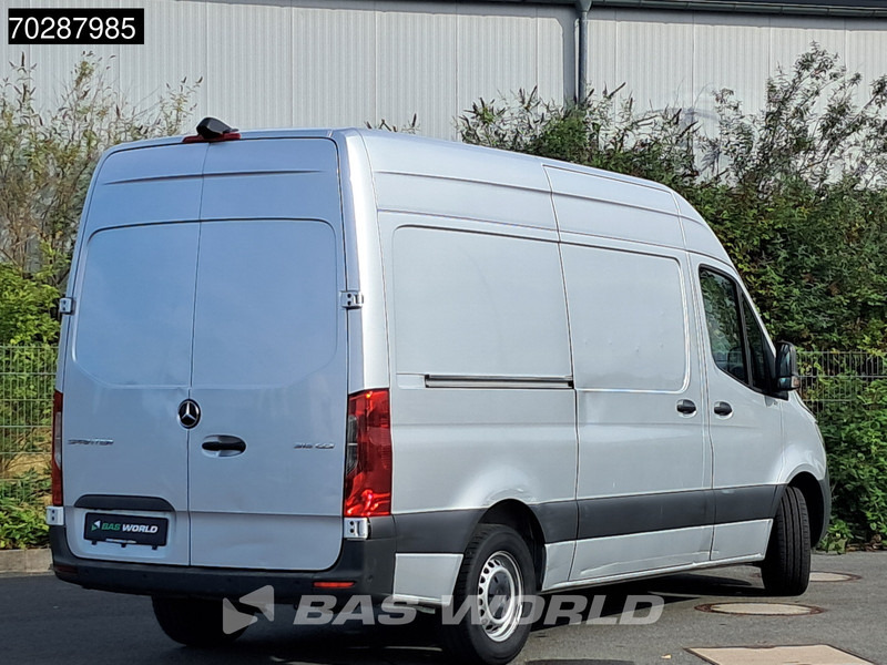Mercedes-Benz Sprinter 315 CDI Automatik 150PS L2H2 Klima Kamera MBUX CarPlay L2 Euro6 12m3 A/C - Pieni pakettiauto: kuva Mercedes-Benz Sprinter 315 CDI Automatik 150PS L2H2 Klima Kamera MBUX CarPlay L2 Euro6 12m3 A/C - Pieni pakettiauto Mercedes-Benz Sprinter 315 CDI Automatik 150PS L2H2 Klima Kamera MBUX CarPlay L2 Euro6 12m3 A/C - Pieni pakettiauto: kuva Mercedes-Benz Sprinter 315 CDI Automatik 150PS L2H2 Klima Kamera MBUX CarPlay L2 Euro6 12m3 A/C - Pieni pakettiauto