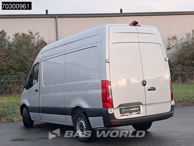 Mercedes-Benz Sprinter 315 CDI Automatik L2H2 150PS Klima Kamera Parkensensoren MBUX CarPlay Euro6 L2 A/C - Pieni pakettiauto: kuva Mercedes-Benz Sprinter 315 CDI Automatik L2H2 150PS Klima Kamera Parkensensoren MBUX CarPlay Euro6 L2 A/C - Pieni pakettiauto Mercedes-Benz Sprinter 315 CDI Automatik L2H2 150PS Klima Kamera Parkensensoren MBUX CarPlay Euro6 L2 A/C - Pieni pakettiauto: kuva Mercedes-Benz Sprinter 315 CDI Automatik L2H2 150PS Klima Kamera Parkensensoren MBUX CarPlay Euro6 L2 A/C - Pieni pakettiauto