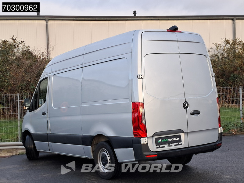 Mercedes-Benz Sprinter 315 CDI Automatik L2H2 150PS Klima Kamera Parkensensoren MBUX CarPlay Euro6 L2 A/C - Pieni pakettiauto: kuva Mercedes-Benz Sprinter 315 CDI Automatik L2H2 150PS Klima Kamera Parkensensoren MBUX CarPlay Euro6 L2 A/C - Pieni pakettiauto Mercedes-Benz Sprinter 315 CDI Automatik L2H2 150PS Klima Kamera Parkensensoren MBUX CarPlay Euro6 L2 A/C - Pieni pakettiauto: kuva Mercedes-Benz Sprinter 315 CDI Automatik L2H2 150PS Klima Kamera Parkensensoren MBUX CarPlay Euro6 L2 A/C - Pieni pakettiauto