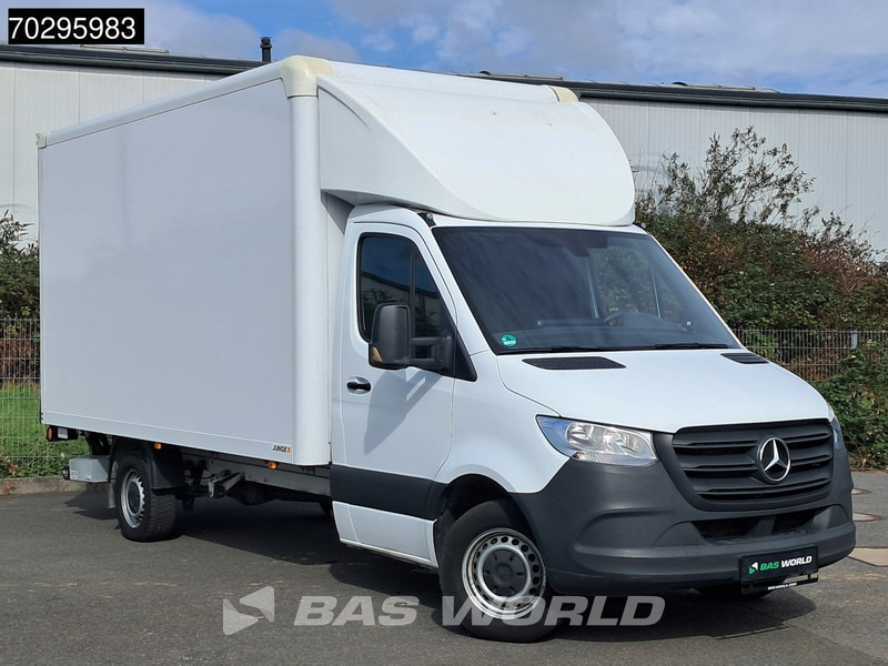 Mercedes-Benz Sprinter 317 CDI Automatik Ladebordwand 170PS Koffer Klimaanlage Kamera Euro6 Möbelkasten A/C - Jakeluauto: kuva Mercedes-Benz Sprinter 317 CDI Automatik Ladebordwand 170PS Koffer Klimaanlage Kamera Euro6 Möbelkasten A/C - Jakeluauto Mercedes-Benz Sprinter 317 CDI Automatik Ladebordwand 170PS Koffer Klimaanlage Kamera Euro6 Möbelkasten A/C - Jakeluauto: kuva Mercedes-Benz Sprinter 317 CDI Automatik Ladebordwand 170PS Koffer Klimaanlage Kamera Euro6 Möbelkasten A/C - Jakeluauto