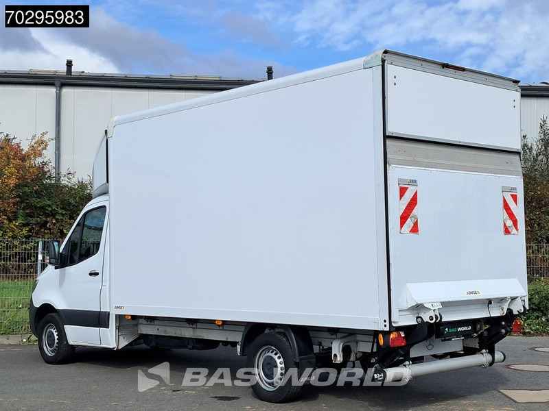 Mercedes-Benz Sprinter 317 CDI Automatik Ladebordwand 170PS Koffer Klimaanlage Kamera Euro6 Möbelkasten A/C - Jakeluauto: kuva Mercedes-Benz Sprinter 317 CDI Automatik Ladebordwand 170PS Koffer Klimaanlage Kamera Euro6 Möbelkasten A/C - Jakeluauto Mercedes-Benz Sprinter 317 CDI Automatik Ladebordwand 170PS Koffer Klimaanlage Kamera Euro6 Möbelkasten A/C - Jakeluauto: kuva Mercedes-Benz Sprinter 317 CDI Automatik Ladebordwand 170PS Koffer Klimaanlage Kamera Euro6 Möbelkasten A/C - Jakeluauto