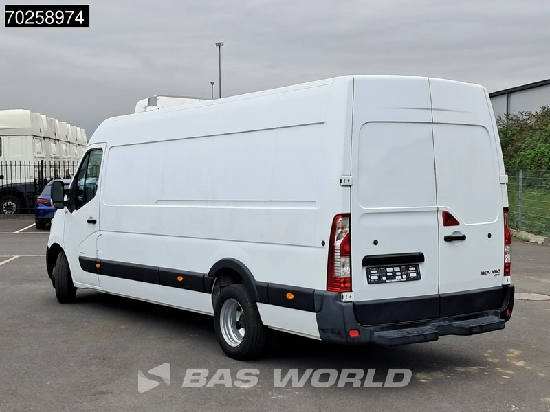 Opel Movano 125PK Kühlwagen Thermo King V-300 MAX L4H2 Doppelbereifung Klima Tempomat Kühl Kühler Kühlkastenwagen 10m3 A/C Cruise control - Kylmäauto: kuva Opel Movano 125PK Kühlwagen Thermo King V-300 MAX L4H2 Doppelbereifung Klima Tempomat Kühl Kühler Kühlkastenwagen 10m3 A/C Cruise control - Kylmäauto Opel Movano 125PK Kühlwagen Thermo King V-300 MAX L4H2 Doppelbereifung Klima Tempomat Kühl Kühler Kühlkastenwagen 10m3 A/C Cruise control - Kylmäauto: kuva Opel Movano 125PK Kühlwagen Thermo King V-300 MAX L4H2 Doppelbereifung Klima Tempomat Kühl Kühler Kühlkastenwagen 10m3 A/C Cruise control - Kylmäauto