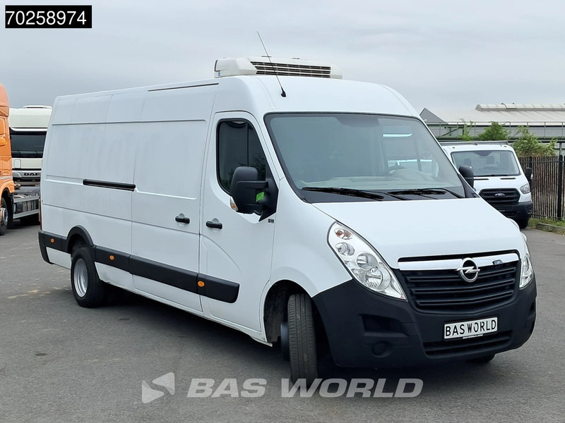 Opel Movano 125PK Kühlwagen Thermo King V-300 MAX L4H2 Doppelbereifung Klima Tempomat Kühl Kühler Kühlkastenwagen 10m3 A/C Cruise control - Kylmäauto: kuva Opel Movano 125PK Kühlwagen Thermo King V-300 MAX L4H2 Doppelbereifung Klima Tempomat Kühl Kühler Kühlkastenwagen 10m3 A/C Cruise control - Kylmäauto Opel Movano 125PK Kühlwagen Thermo King V-300 MAX L4H2 Doppelbereifung Klima Tempomat Kühl Kühler Kühlkastenwagen 10m3 A/C Cruise control - Kylmäauto: kuva Opel Movano 125PK Kühlwagen Thermo King V-300 MAX L4H2 Doppelbereifung Klima Tempomat Kühl Kühler Kühlkastenwagen 10m3 A/C Cruise control - Kylmäauto