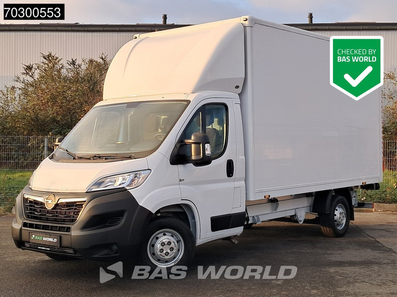 Opel Movano 140PK Ladebordwand Koffer 140PS Klima Tempomat Kamera Euro6 A/C Cruise control - Jakeluauto: kuva Opel Movano 140PK Ladebordwand Koffer 140PS Klima Tempomat Kamera Euro6 A/C Cruise control - Jakeluauto Opel Movano 140PK Ladebordwand Koffer 140PS Klima Tempomat Kamera Euro6 A/C Cruise control - Jakeluauto: kuva Opel Movano 140PK Ladebordwand Koffer 140PS Klima Tempomat Kamera Euro6 A/C Cruise control - Jakeluauto