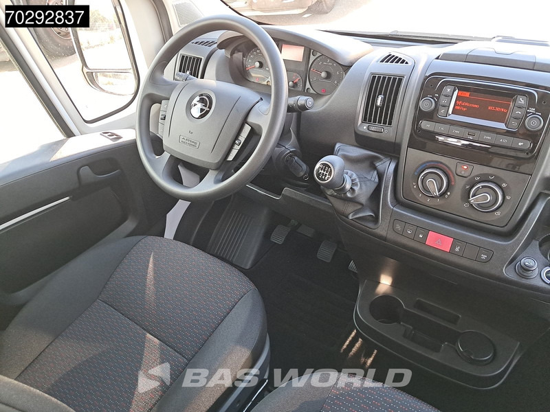 Uusi Avolava pakettiauto Opel Movano 140PK Neu! Doppel Kabine Pritsche 140PS Klimat Tempomat Euro6 Pickup A/C Cruise control: kuva Uusi Avolava pakettiauto Opel Movano 140PK Neu! Doppel Kabine Pritsche 140PS Klimat Tempomat Euro6 Pickup A/C Cruise control