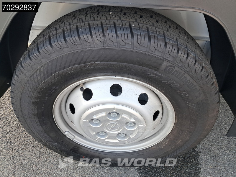 Uusi Avolava pakettiauto Opel Movano 140PK Neu! Doppel Kabine Pritsche 140PS Klimat Tempomat Euro6 Pickup A/C Cruise control: kuva Uusi Avolava pakettiauto Opel Movano 140PK Neu! Doppel Kabine Pritsche 140PS Klimat Tempomat Euro6 Pickup A/C Cruise control