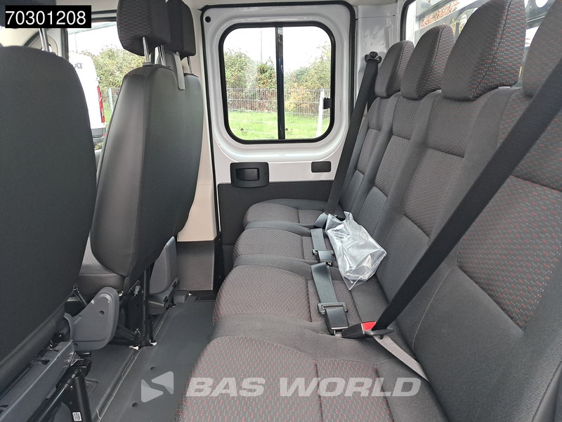 Opel Movano 140PK Neu! Dreiseitenkipper 2025-Modell LED Klima Tempomat Euro6 Kipper A/C Double cabin Cruise control - Kippilava-auto: kuva Opel Movano 140PK Neu! Dreiseitenkipper 2025-Modell LED Klima Tempomat Euro6 Kipper A/C Double cabin Cruise control - Kippilava-auto Opel Movano 140PK Neu! Dreiseitenkipper 2025-Modell LED Klima Tempomat Euro6 Kipper A/C Double cabin Cruise control - Kippilava-auto: kuva Opel Movano 140PK Neu! Dreiseitenkipper 2025-Modell LED Klima Tempomat Euro6 Kipper A/C Double cabin Cruise control - Kippilava-auto