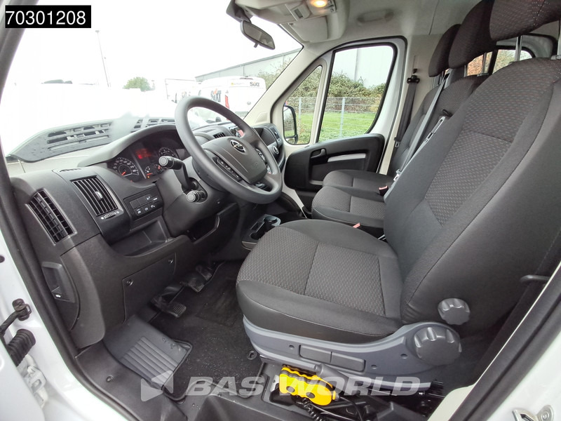 Opel Movano 140PK Neu! Dreiseitenkipper 2025-Modell LED Klima Tempomat Euro6 Kipper A/C Double cabin Cruise control - Kippilava-auto: kuva Opel Movano 140PK Neu! Dreiseitenkipper 2025-Modell LED Klima Tempomat Euro6 Kipper A/C Double cabin Cruise control - Kippilava-auto Opel Movano 140PK Neu! Dreiseitenkipper 2025-Modell LED Klima Tempomat Euro6 Kipper A/C Double cabin Cruise control - Kippilava-auto: kuva Opel Movano 140PK Neu! Dreiseitenkipper 2025-Modell LED Klima Tempomat Euro6 Kipper A/C Double cabin Cruise control - Kippilava-auto