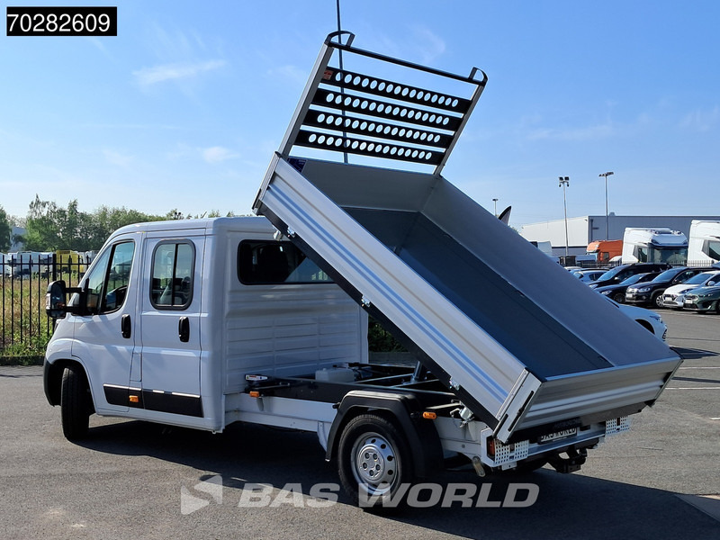 Opel Movano 140PS Dreiseitenkipper 3,5t Doppelkabine Klima Cruise Kieper 2m3 A/C Towbar Cruise control - Kippilava-auto: kuva Opel Movano 140PS Dreiseitenkipper 3,5t Doppelkabine Klima Cruise Kieper 2m3 A/C Towbar Cruise control - Kippilava-auto Opel Movano 140PS Dreiseitenkipper 3,5t Doppelkabine Klima Cruise Kieper 2m3 A/C Towbar Cruise control - Kippilava-auto: kuva Opel Movano 140PS Dreiseitenkipper 3,5t Doppelkabine Klima Cruise Kieper 2m3 A/C Towbar Cruise control - Kippilava-auto