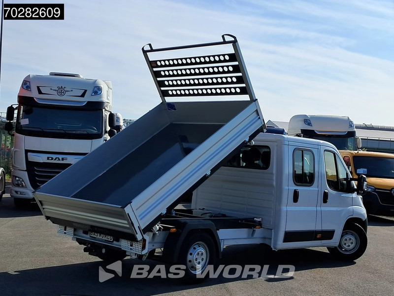 Opel Movano 140PS Dreiseitenkipper 3,5t Doppelkabine Klima Cruise Kieper 2m3 A/C Towbar Cruise control - Kippilava-auto: kuva Opel Movano 140PS Dreiseitenkipper 3,5t Doppelkabine Klima Cruise Kieper 2m3 A/C Towbar Cruise control - Kippilava-auto Opel Movano 140PS Dreiseitenkipper 3,5t Doppelkabine Klima Cruise Kieper 2m3 A/C Towbar Cruise control - Kippilava-auto: kuva Opel Movano 140PS Dreiseitenkipper 3,5t Doppelkabine Klima Cruise Kieper 2m3 A/C Towbar Cruise control - Kippilava-auto