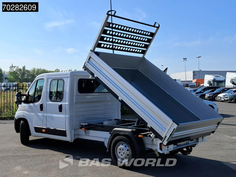 Opel Movano 140PS Dreiseitenkipper 3,5t Doppelkabine Klima Cruise Kieper 2m3 A/C Towbar Cruise control - Kippilava-auto: kuva Opel Movano 140PS Dreiseitenkipper 3,5t Doppelkabine Klima Cruise Kieper 2m3 A/C Towbar Cruise control - Kippilava-auto Opel Movano 140PS Dreiseitenkipper 3,5t Doppelkabine Klima Cruise Kieper 2m3 A/C Towbar Cruise control - Kippilava-auto: kuva Opel Movano 140PS Dreiseitenkipper 3,5t Doppelkabine Klima Cruise Kieper 2m3 A/C Towbar Cruise control - Kippilava-auto