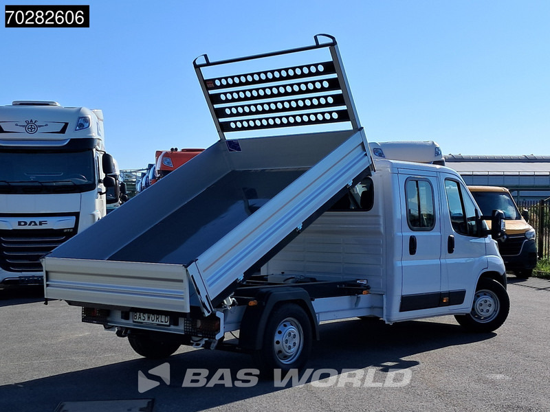 Opel Movano 140PS Dreiseitenkipper 3,5t Doppelkabine Klima Tempomat Kieper 2m3 A/C Cruise control - Kippilava-auto: kuva Opel Movano 140PS Dreiseitenkipper 3,5t Doppelkabine Klima Tempomat Kieper 2m3 A/C Cruise control - Kippilava-auto Opel Movano 140PS Dreiseitenkipper 3,5t Doppelkabine Klima Tempomat Kieper 2m3 A/C Cruise control - Kippilava-auto: kuva Opel Movano 140PS Dreiseitenkipper 3,5t Doppelkabine Klima Tempomat Kieper 2m3 A/C Cruise control - Kippilava-auto